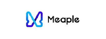 Logo da Meaple