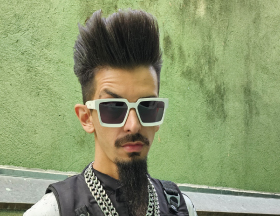 Foto do Thiagson